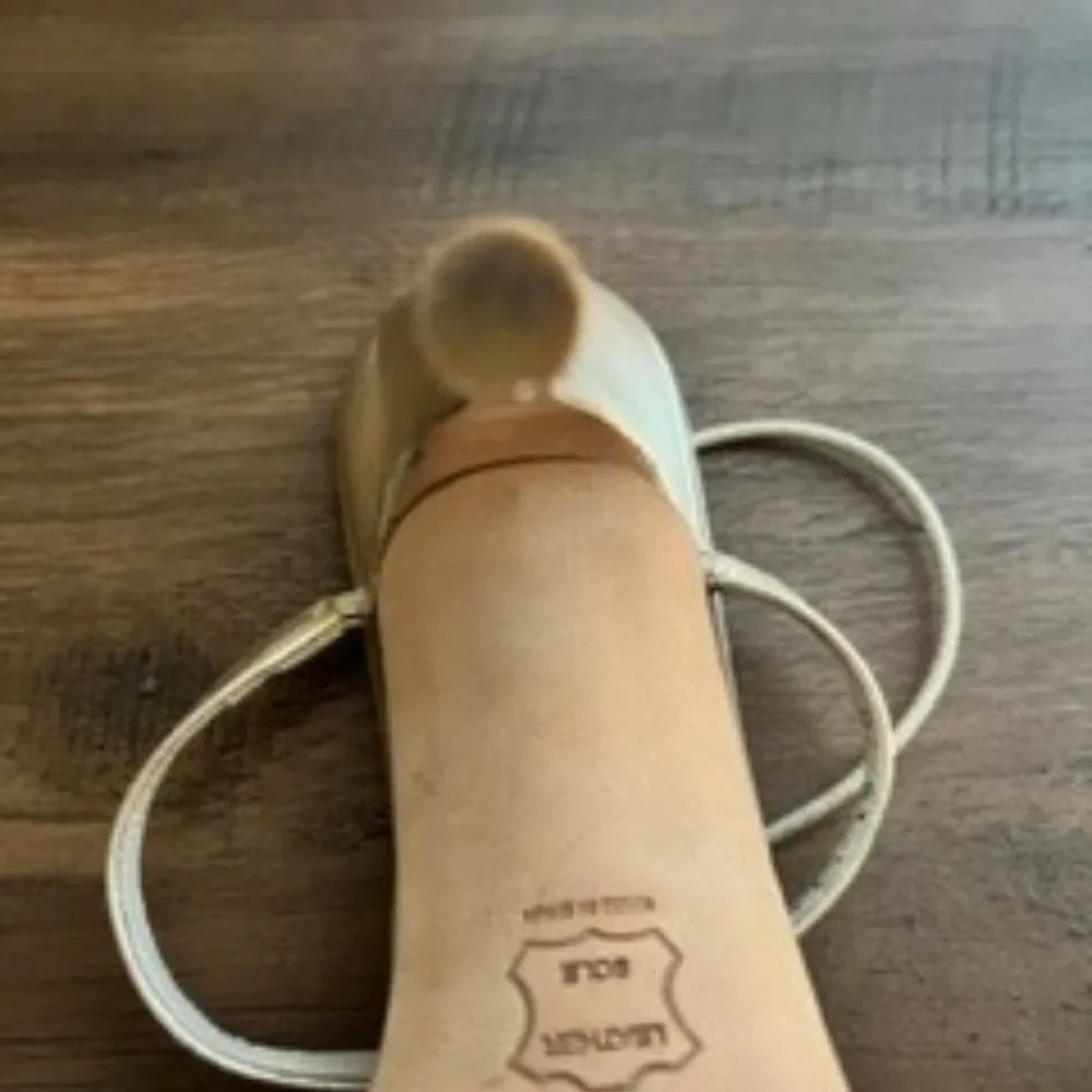 Stuart Weitzman High Heel Sandal - Picture 4 of 15